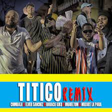 Migueltom Ft. Chimbala, Mozart La Para, Haraca Kiko, Elver Sánchez – Titico (Remix)